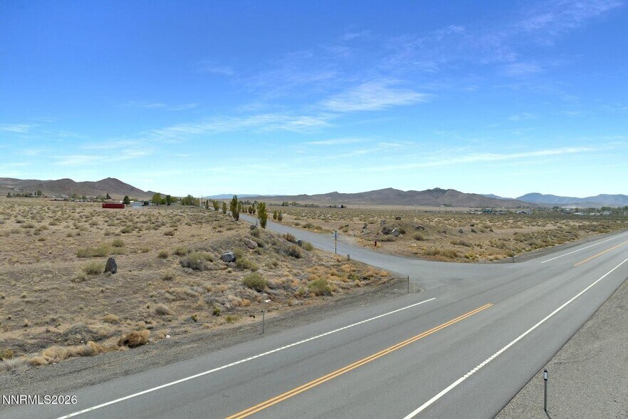 More Photos Of 0 Nadel Ln, Yerington Land For Sale