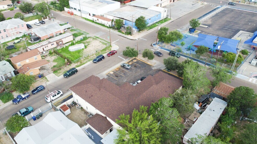 More Photos Of 3801 Juarez Ave, Laredo Apartments For Sale