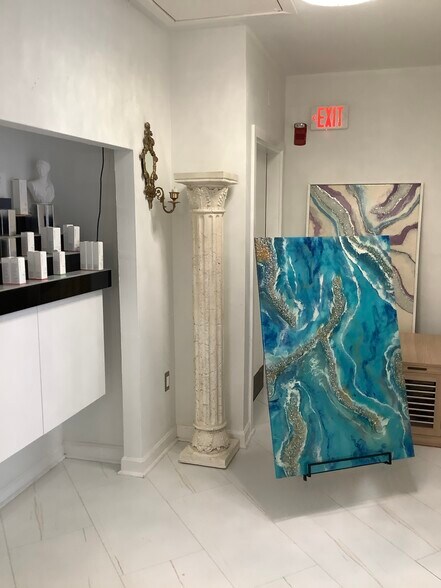 More Photos Of 1349 Centre St, Newton Loft Creative Space For Lease