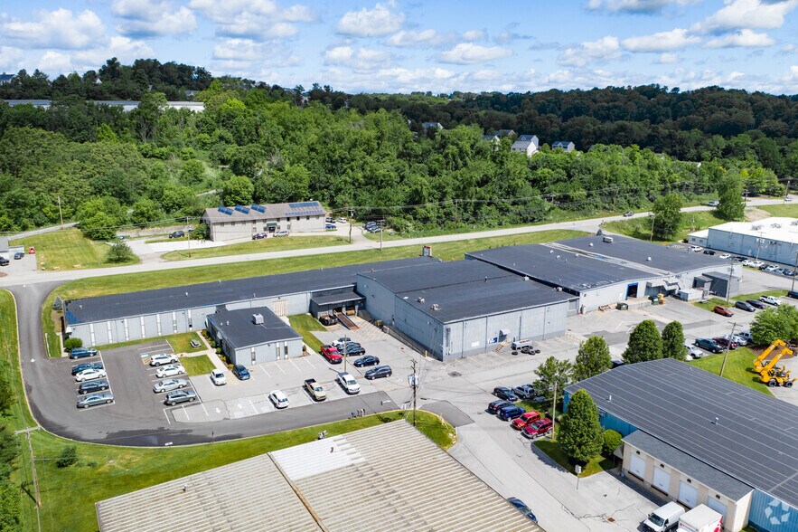 More Photos Of 1901 Mayview Rd, Bridgeville Warehouse For Lease