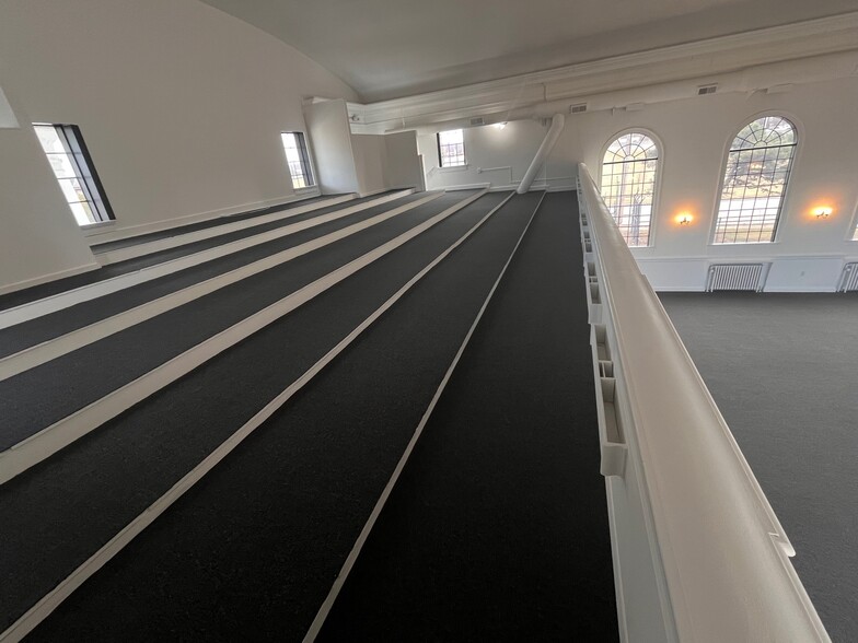 More Photos Of 169 Hudson Ave, Newark Religious Facility For Sale