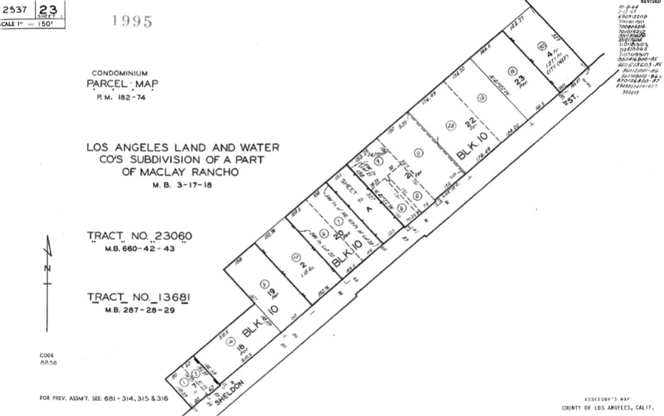 More Photos Of 11693 Sheldon St, Sun Valley Warehouse For Sale