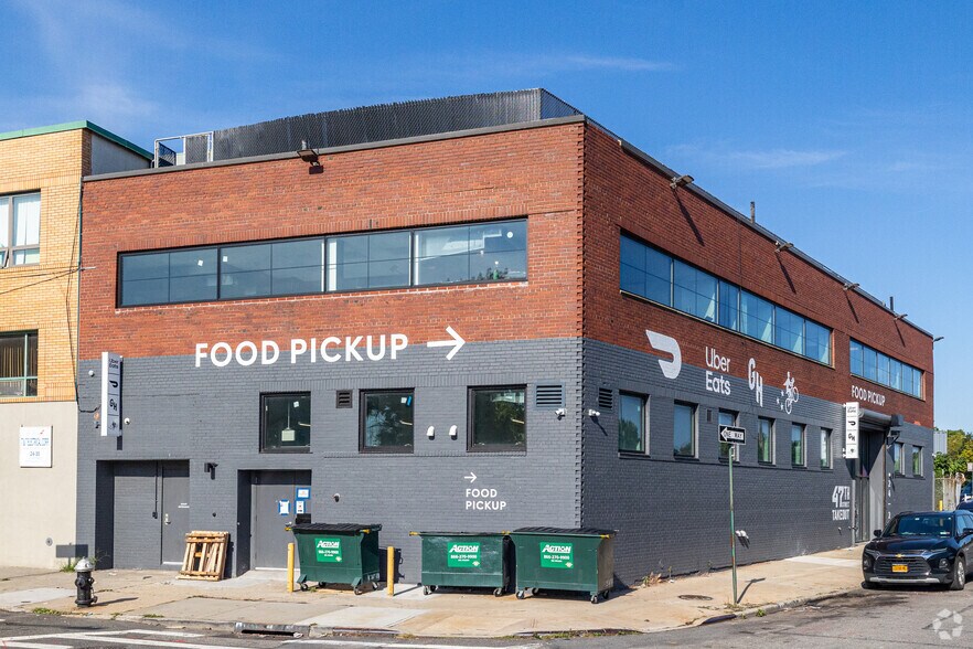 More Photos Of 2426 47th St, Astoria Warehouse For Lease