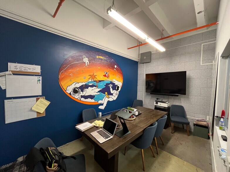 More Photos Of 2301 E 7th St, Los Angeles Loft Creative Space For Lease