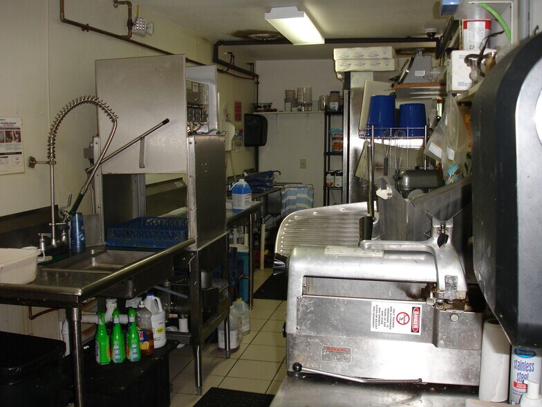 More Photos Of 23991 3rd St, Trempealeau Restaurant For Sale