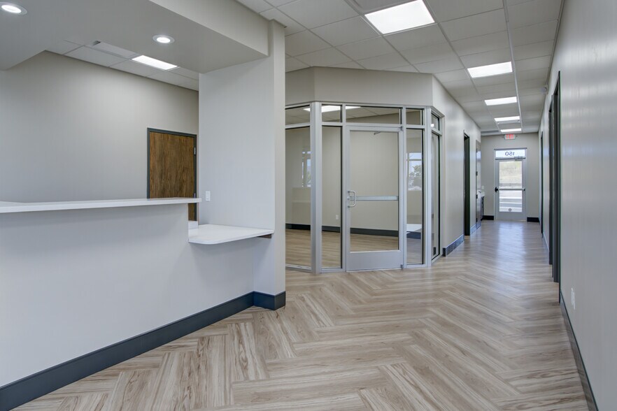 More Photos Of 4272 Promenade Dr, Colorado Springs Office For Lease