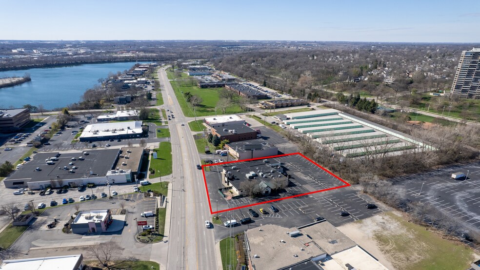 More Photos Of 1130 Dublin Rd, Columbus Restaurant For Sale