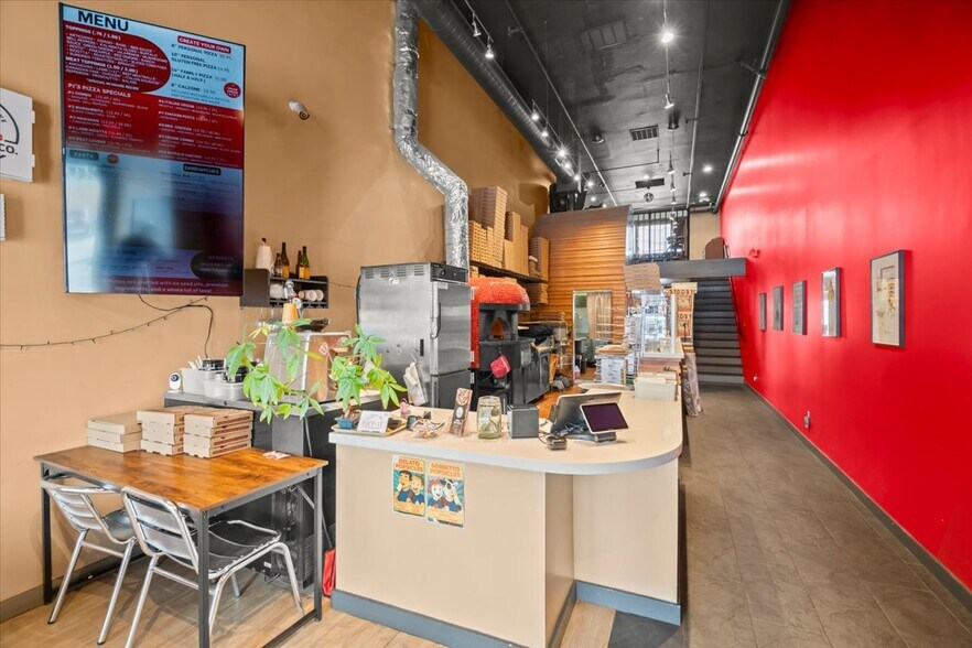 More Photos Of 168 W 25th Ave, San Mateo Storefront For Sale