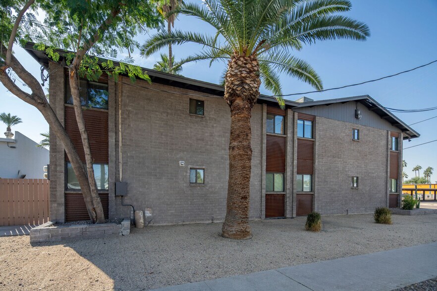 More Photos Of 4119 N 11th Ave, Phoenix Apartments For Sale