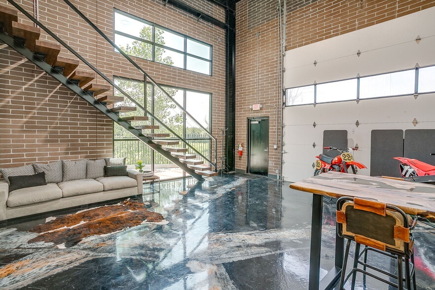 More Photos Of 4451 Dale Earnhardt Way, Northlake Office For Lease