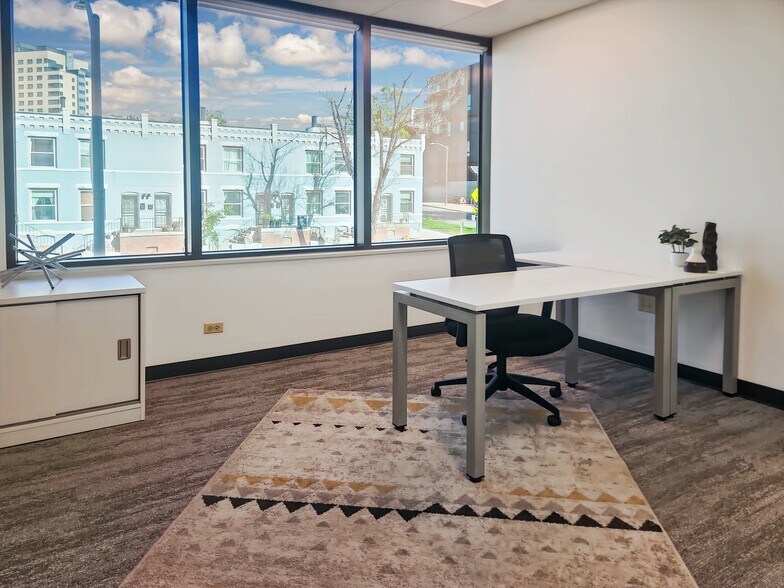 More Photos Of 789 Sherman St, Denver Coworking Space