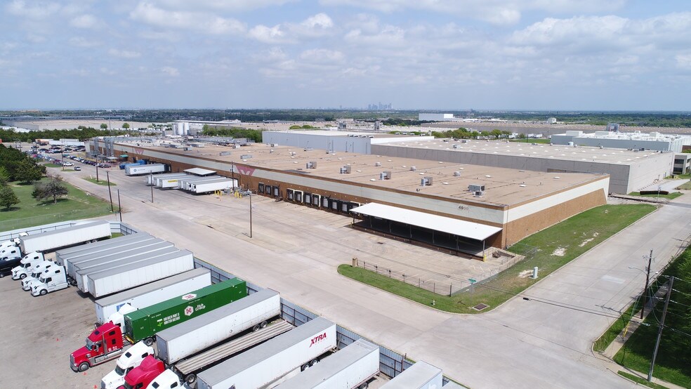 More Photos Of 3638-4000 Dan Morton Dr, Dallas Food Processing For Lease