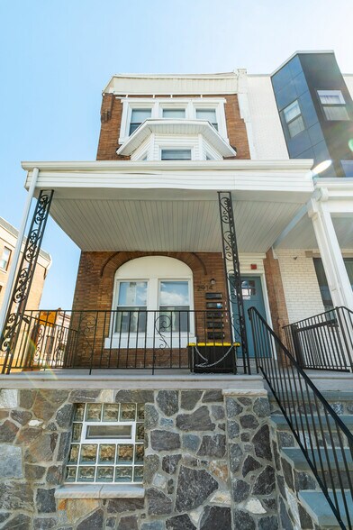 More Photos Of 2914 W Oxford St, Philadelphia Apartments For Sale