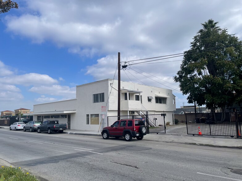 Primary Photo Of 5708 Cherry Ave, Long Beach Storefront Retail Residential For Sale