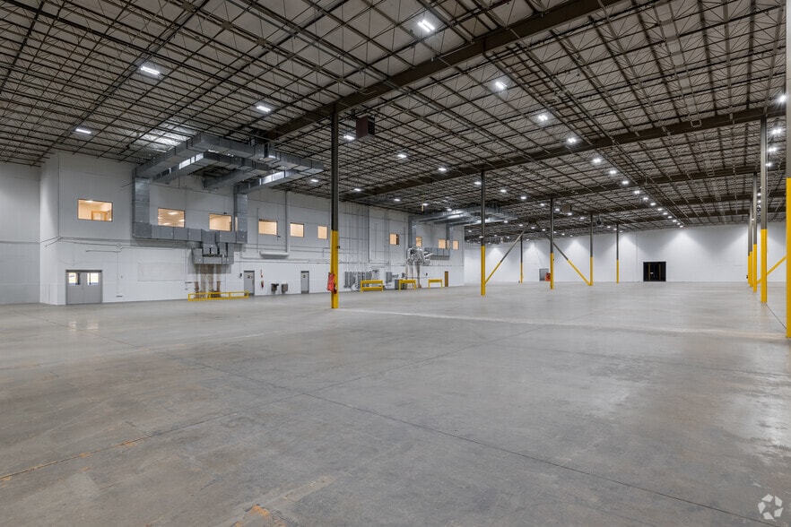 More Photos Of 2175 E Park Dr NE, Conyers Distribution For Lease