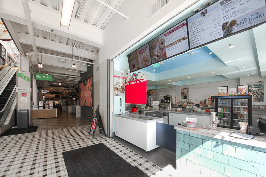 More Photos Of 1315 3rd Street Promenade, Santa Monica General Retail For Lease