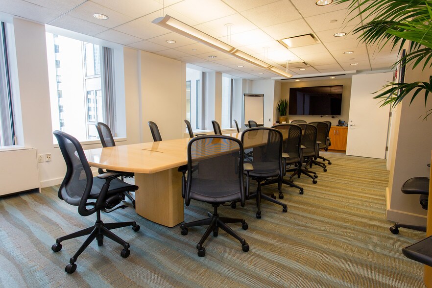 More Photos Of 10 Post Office Sq, Boston Office For Lease