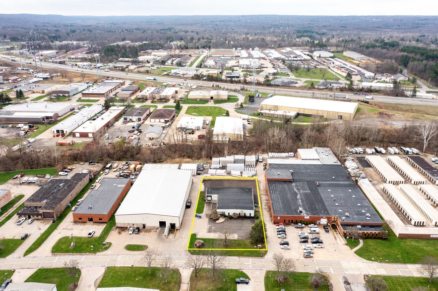 More Photos Of 9941 York Theta Dr, North Royalton Service For Lease