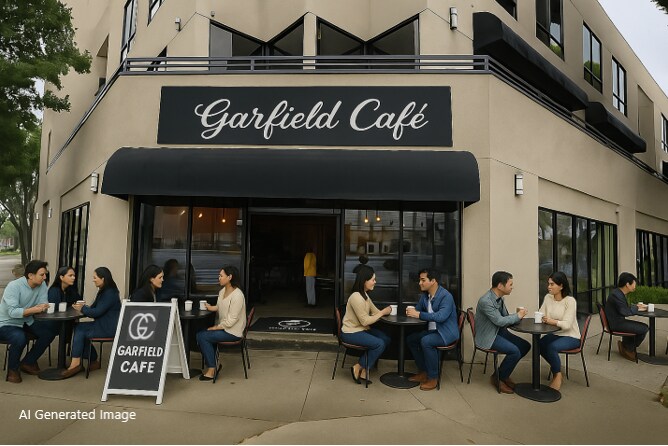 More Photos Of 330 S Garfield Ave, Alhambra Medical For Sale