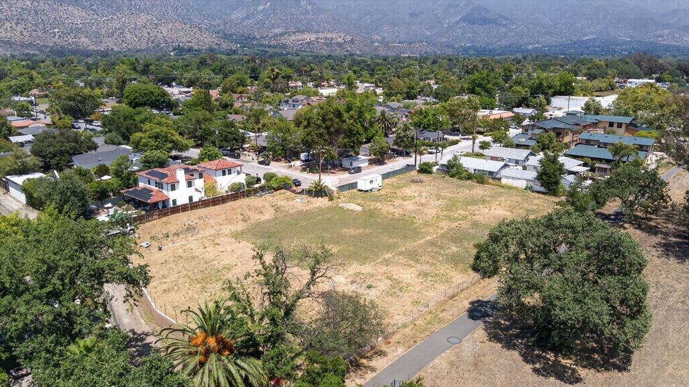 More Photos Of 601 Pearl St, Ojai Land For Sale