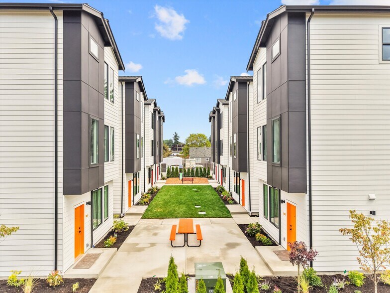 More Photos Of 7519 Grange St W, Lakewood Apartments For Sale
