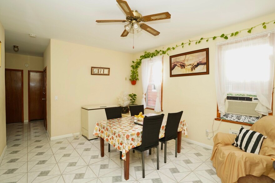 More Photos Of 149 Elmora Ave, Elizabeth Storefront Retail Residential For Sale