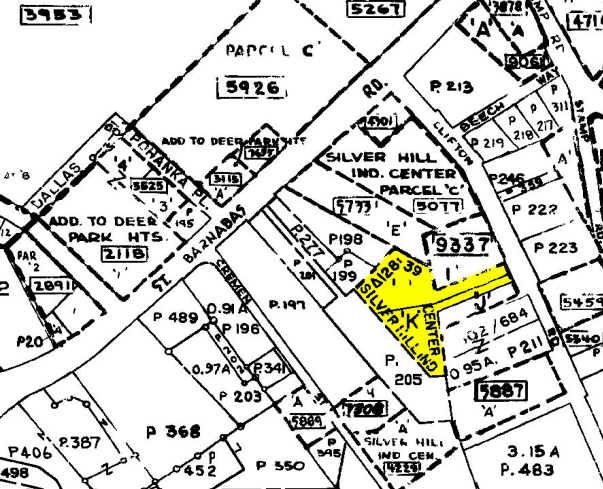 More Photos Of 4747 Clifton Rd, Temple Hills Warehouse For Sale