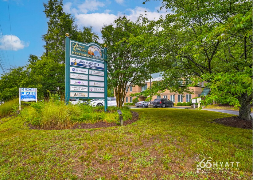 More Photos Of 22776 Three Notch Rd, Lexington Park Office For Sale
