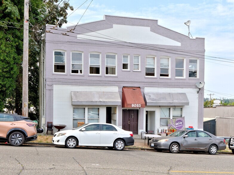 Primary Photo Of 9265 57th Ave S, Seattle Apartments For Sale