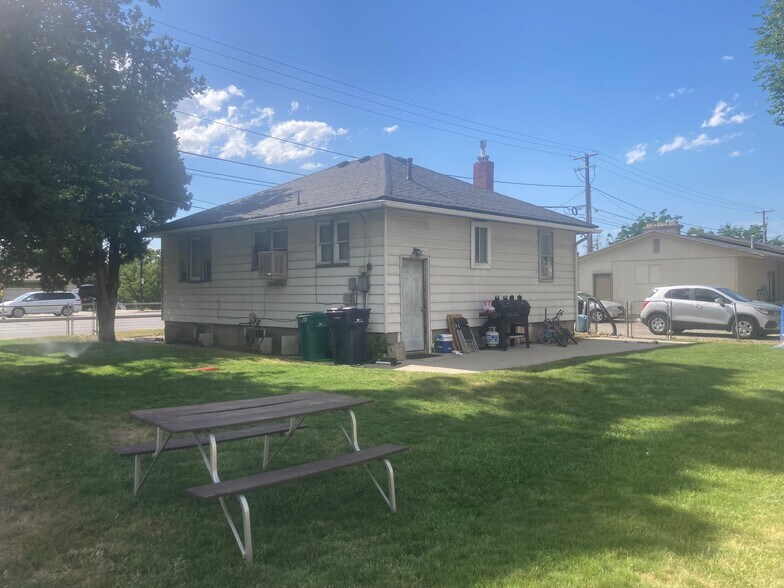 More Photos Of 9593 S 700 E, Sandy Office Residential For Sale