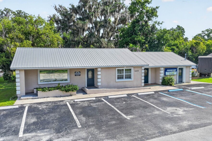 More Photos Of 5425 SE 111th St, Belleview Office For Sale