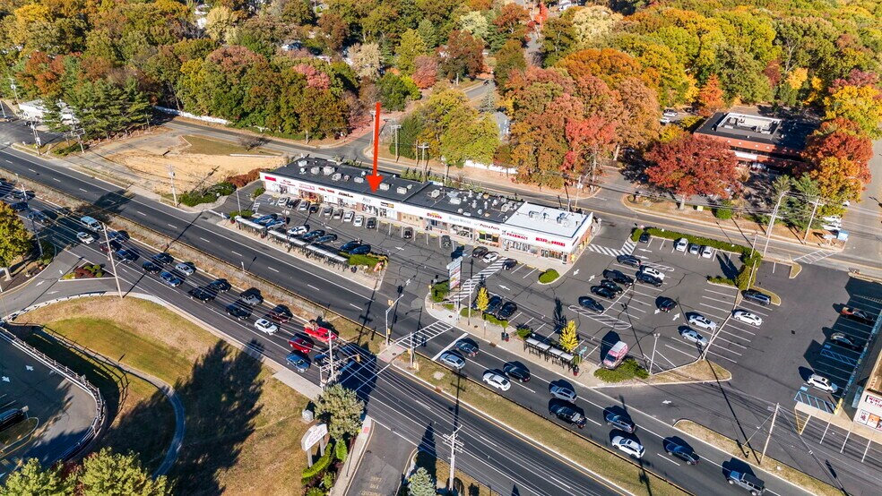 More Photos Of 356 US Highway 9, Manalapan Township Freestanding For Lease