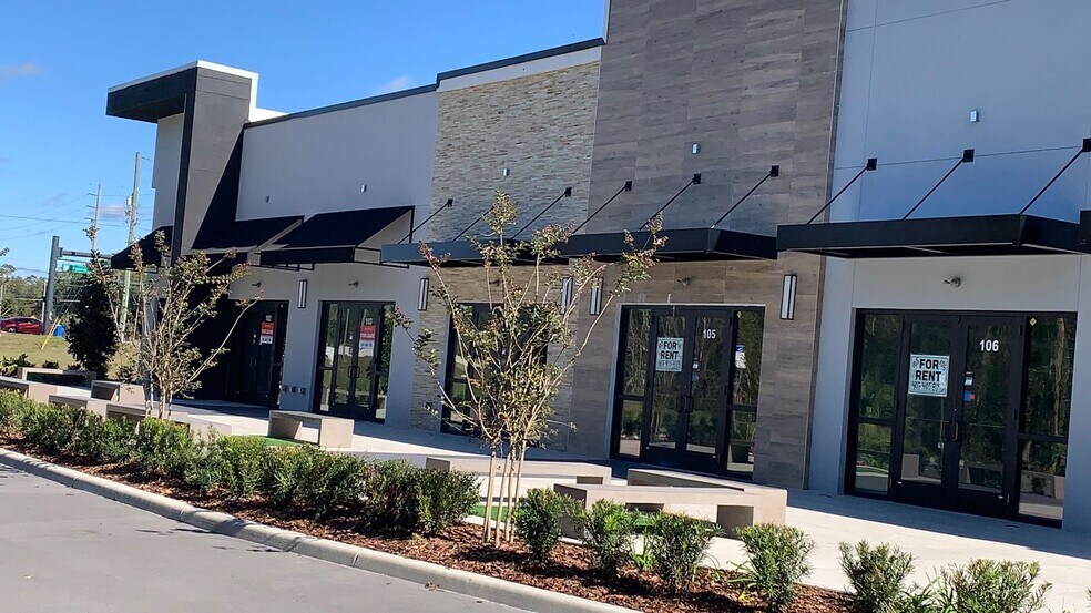 More Photos Of 3370 Rouse Rd, Orlando General Retail For Sale