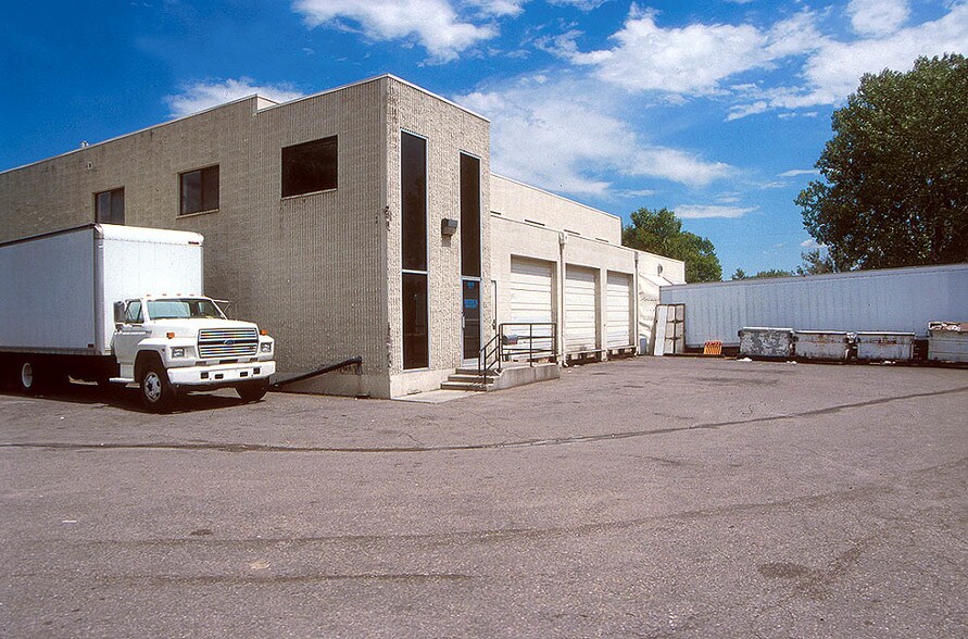 More Photos Of 3640 Walnut St, Boulder Warehouse For Lease