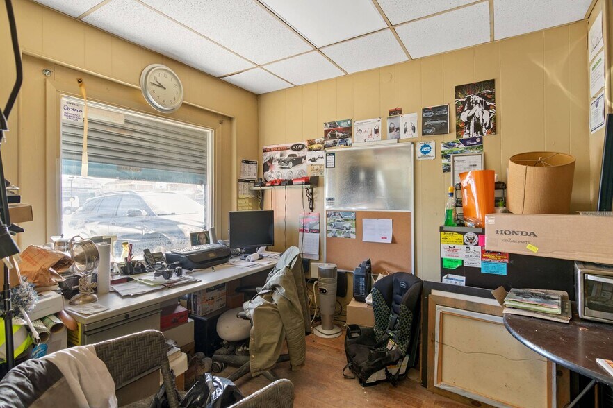 More Photos Of 1817 Cross Bay Blvd, Broad Channel General Retail For Sale