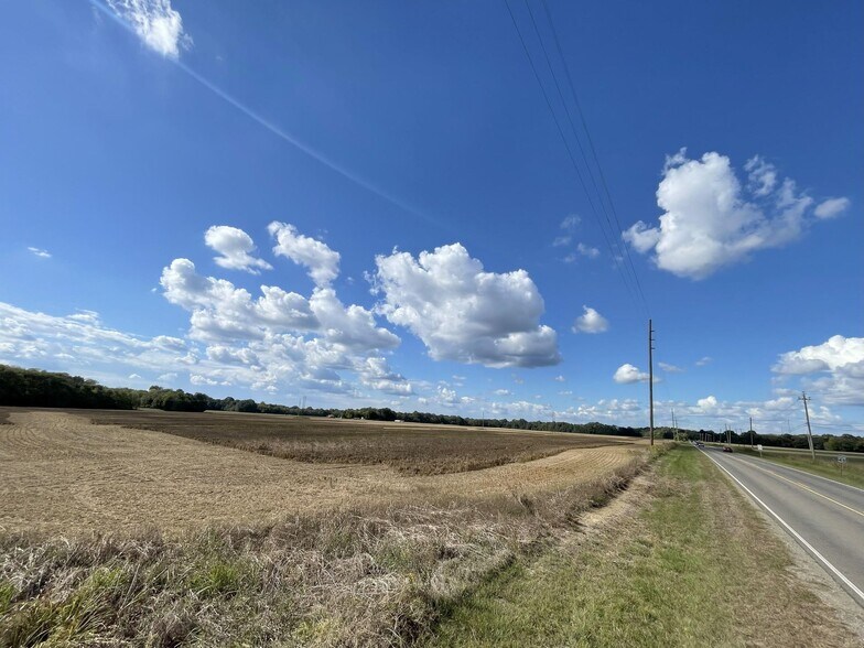 More Photos Of County 21 & Bell Grayson Road hwy, Demopolis Land For Sale
