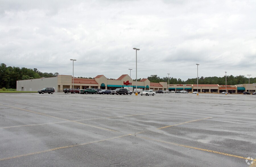 Primary Photo Of 3303-3295 Centerville Hwy, Snellville Unknown For Lease