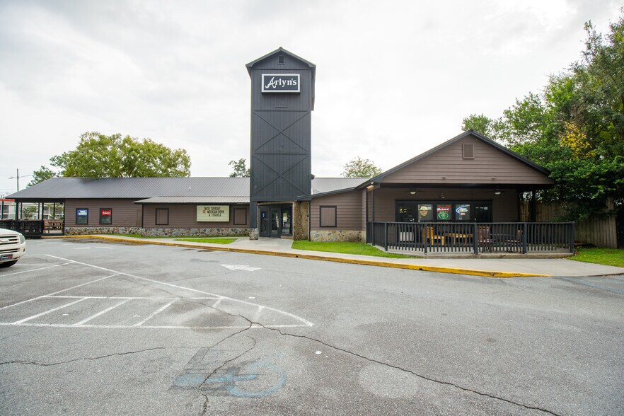 More Photos Of 1903 Baytree Pl, Valdosta Restaurant For Sale