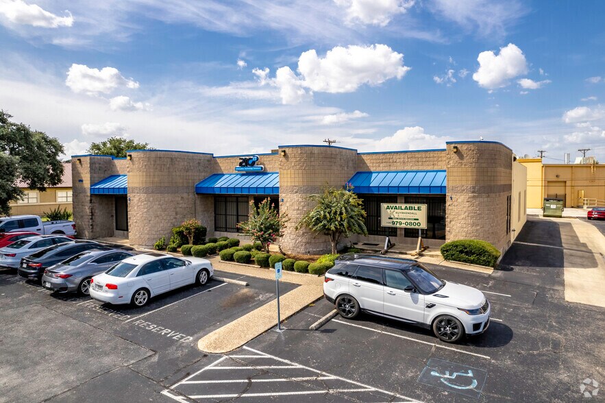 Primary Photo Of 4710 Shavano Oak, San Antonio Office For Lease