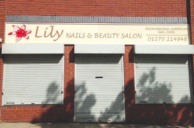 More Photos Of Victoria Centre, Crewe General Retail For Lease