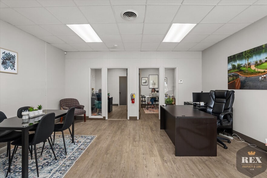 More Photos Of 1101 Greene St, Augusta Loft Creative Space For Sale