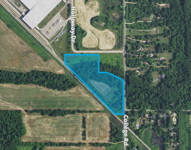 More Photos Of Holt Rd., Holt Land For Sale
