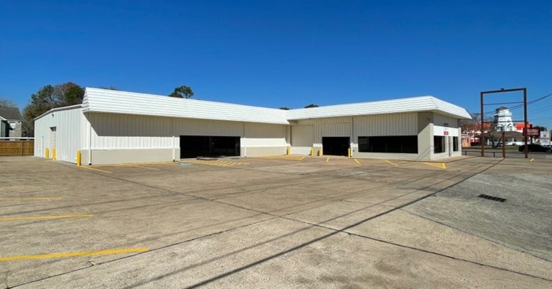Primary Photo Of 3508 E FM 528 Rd, Friendswood Storefront Retail Office For Lease