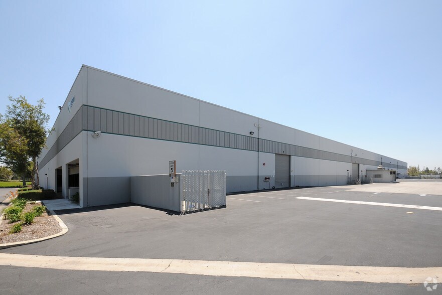 Primary Photo Of 3200 Enterprise St, Brea Distribution For Lease