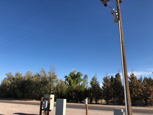 More Photos Of 3715 W Palo Verde Rd, Amargosa Valley Land For Sale