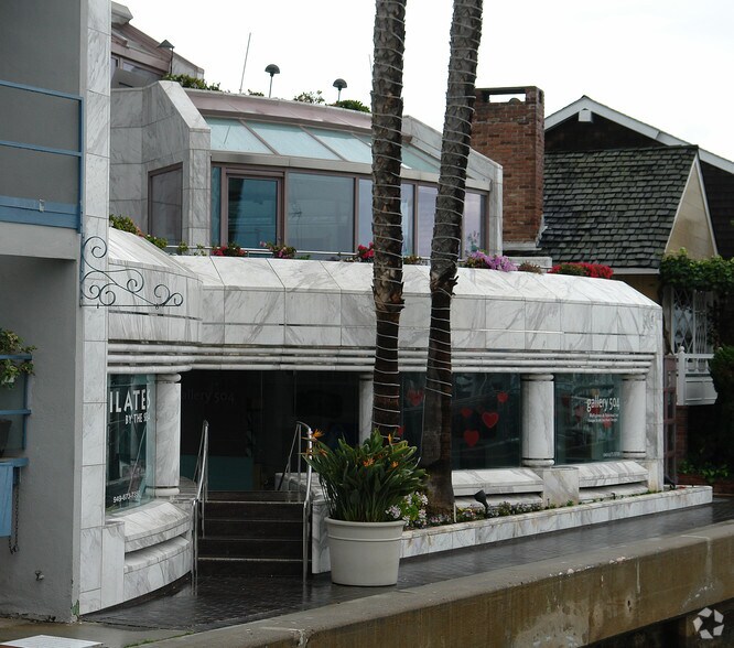 More Photos Of 504 S Bay Front, Newport Beach Office For Lease
