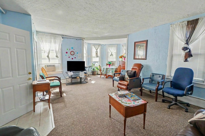 More Photos Of 41 E Bel Air Ave, Aberdeen Assisted Living For Sale