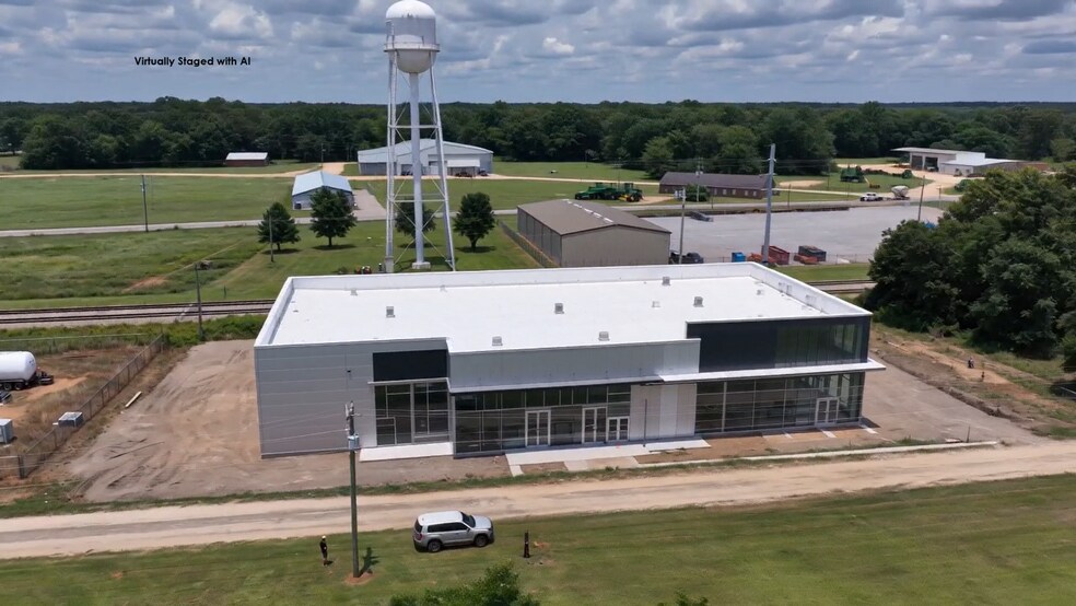 More Photos Of 0 Commerce Street, Frisco City Land For Sale