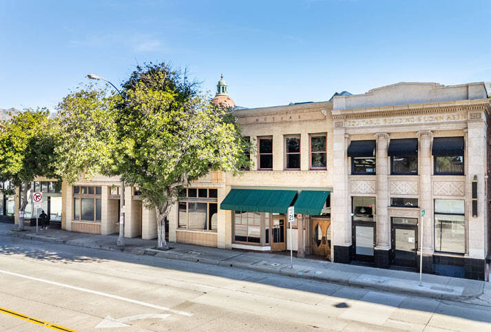 More Photos Of , Pasadena Office For Sale