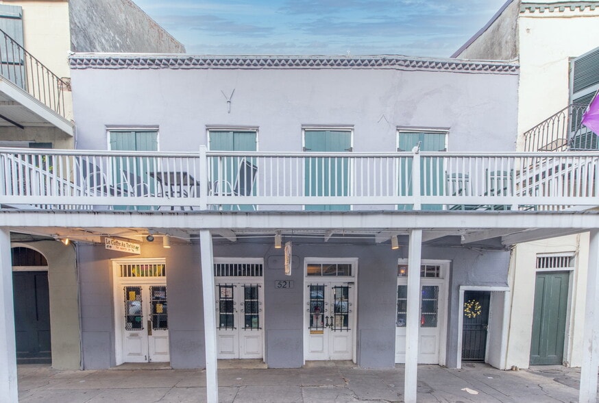 More Photos Of 521 Saint Philip St, New Orleans Storefront Retail Residential For Sale